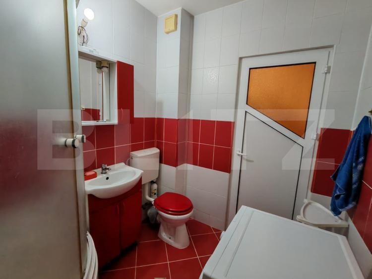 Apartament 2 camere, dispus pe doua niveluri, zona Apollo - Sangeorgiu de Mures
