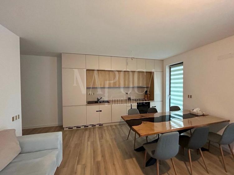 Apartament 3 camere de vanzare in Zorilor, Cluj Napoca