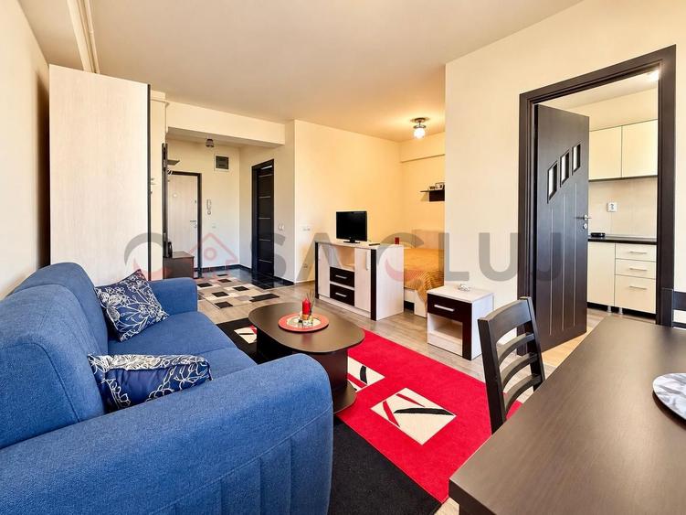 Apartament de vânzare în Gheorgheni | Bloc nou | Ideal pentru investiție