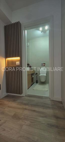 Apartament 2 camere de vânzare, Prima Green Residence-AP1490 - 9