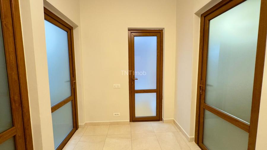 Vanzare casa 4 camere tip duplex Otopeni - Odaile, P+1+Pod, curte proprie ! - 33
