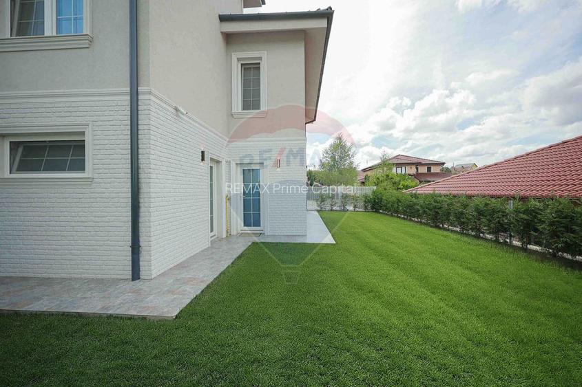 De vânzare casă cu 5 camere, în zona Dealuri - Oradea - 27