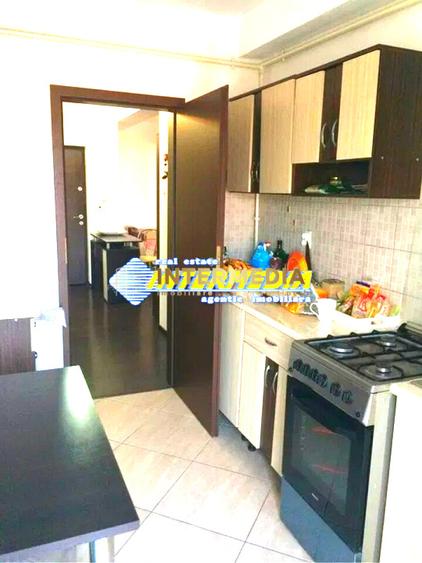 Apartament Nou 2 camere finisat mobilat si utilat in Tolstoi