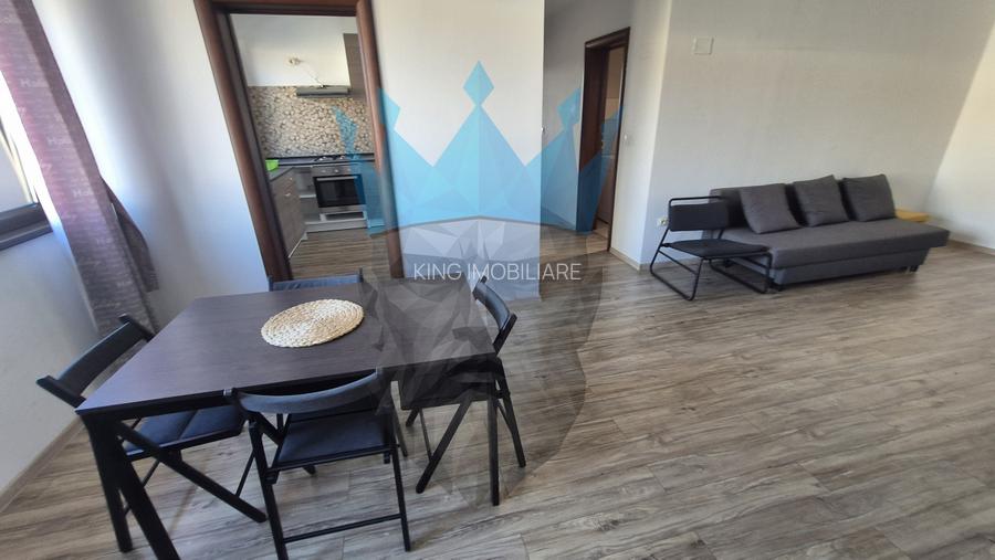 Apartament 3 Camere Straulesti in Casa - 5