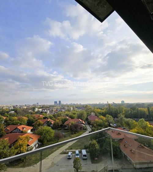 UP-SITE Complex Floreasca - 4