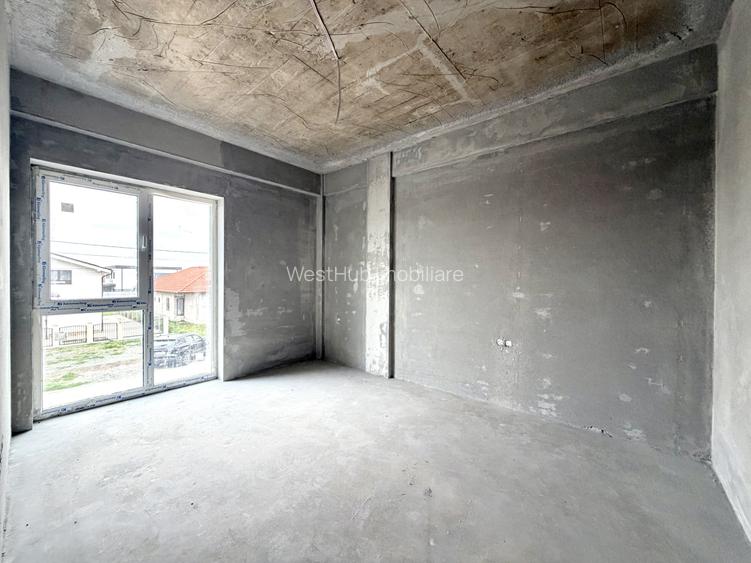 Apartament modern 2 camere, 50 mp, etaj 2 - Sanandrei - 4