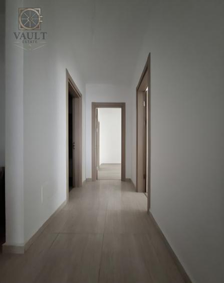 Apartament 3 camere - loc de parcare - Theodor Pallady