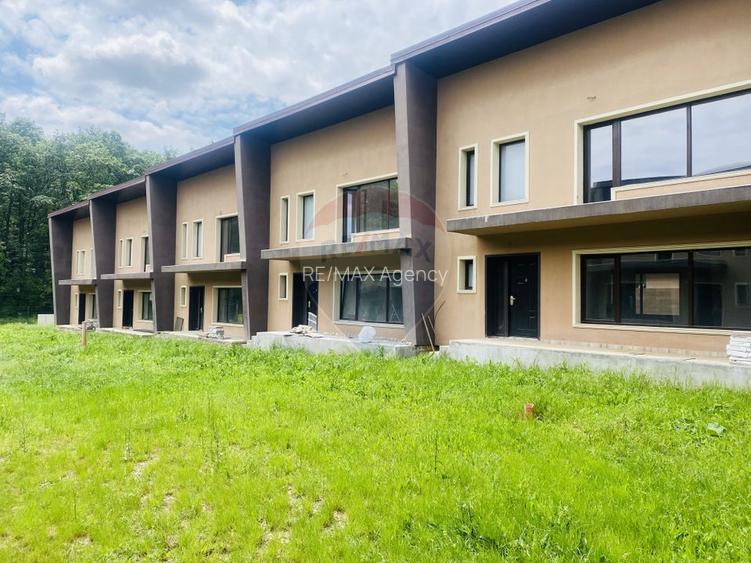 Vilă de vânzare Padurea Snagov - 14