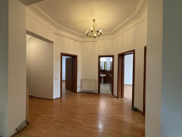 Apartament 4 Camere | 100 mp|Căderea Bastiliei|Birou sau Rezidential