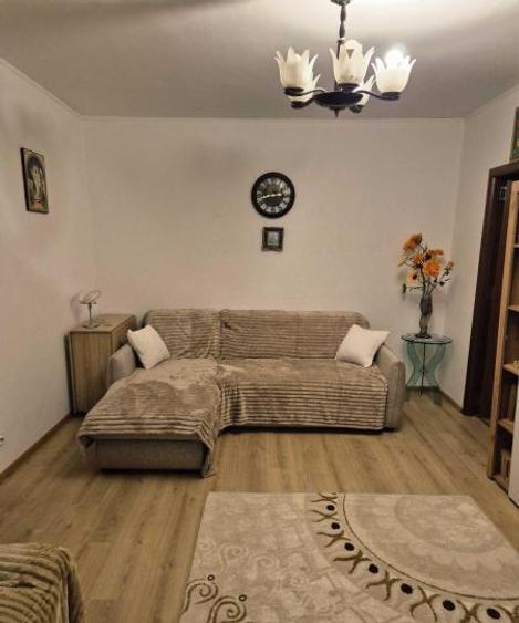 Apartament 3 Camere | Gorjului | 2 Bai | 2 Balcoane | Cat Friendly | Bucuresti