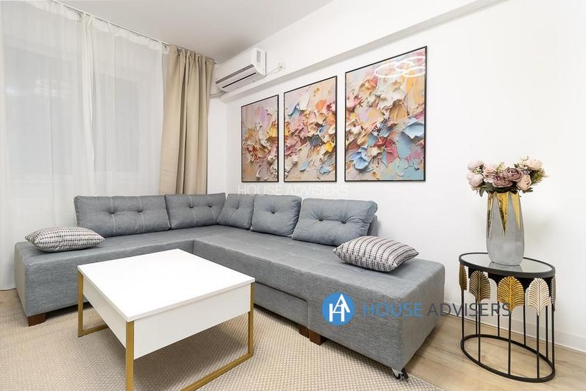 Inchiriere apartament 3 camere Calea Victoriei - 3
