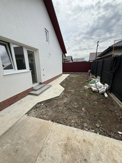 De vânzare casa noua Cazasu