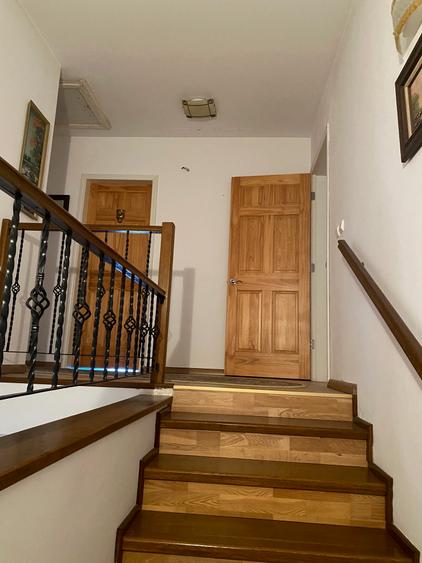 Casa tip duplex, Cartier Terra, 5 camere, P+E, sp 170 mp, teren 512 mp, garaj