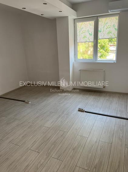 Unirii /Tribunal 3 camere spațiu birouri BLOC NOU