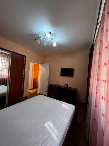 Apartament de închiriat Ion Mihalache Sandu Aldea