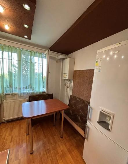 Apartament 2 camere | 50 mpu | Balcon | Gheorgheni