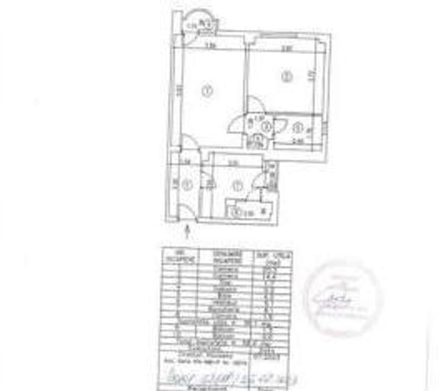 Apartament 2 camere Vacaresti/ Parcul lumea copiilor - 7