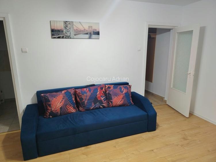 Inchiriez ap 2 camere zona Sabroso bld I.C.Bratianu - 4