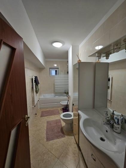 🏡 Apartament 2 camere | 70 mp utili | Mobilat complet | Parcare privată