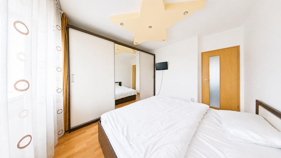 Apartament de inchiriat/ Ideal pentru studenti