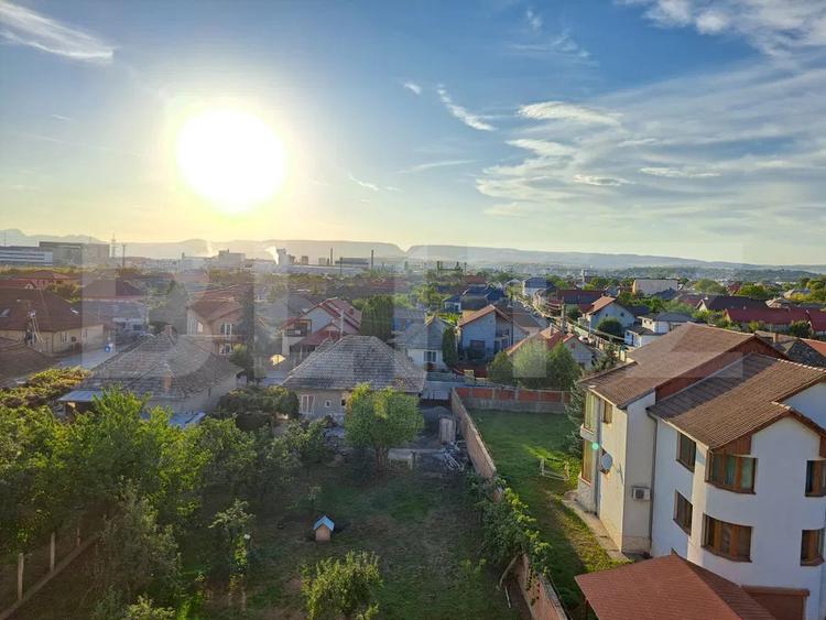 Apartament cu 4 camere, 91 mp, zona Parcul Teilor