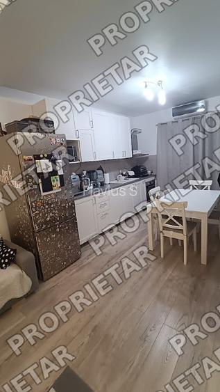 Apartament 2 camere, cu parcare subterană, str. Victor Gaga, Timișoara - 11