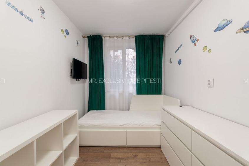 Apartament 3 camere - Modern | Renovat 2025 | - Calea Bucuresti - 8