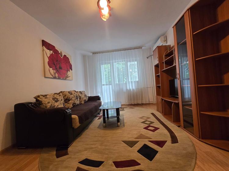 Apartament 2 Camere Vasile Lascăr, Ștefan cel Mare