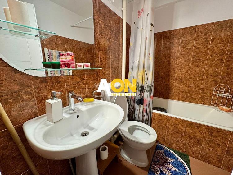 Apartament cu 3 Camere, Complet Mobilat, Zona Cloșca - Cetate - 12