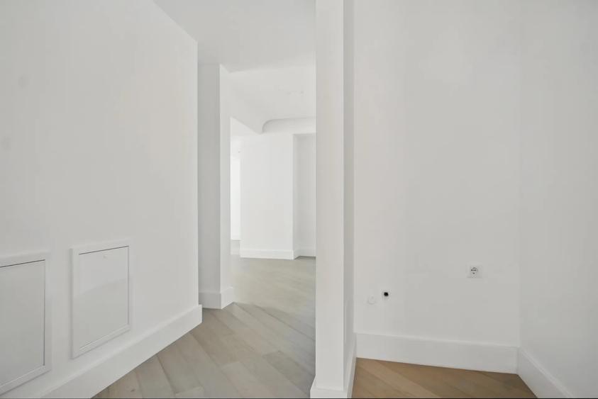 2 Camere Premium | Bloc Nou | Iancu Nicolae