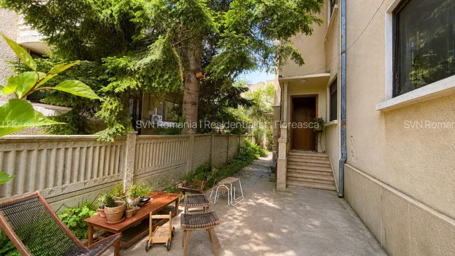 REA1029034 Apartament in vila I Piata Alba Iulia - 9