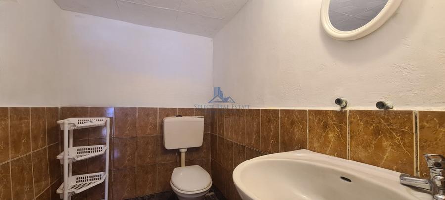 Casa de vanzare \ Hosman - Sibiu