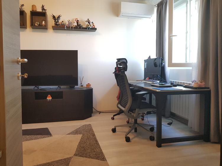 Oportunitate! Vanzare apartament 2 camere, mobilat si utilat, Ion Mihalache