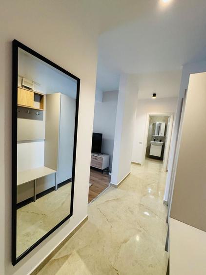 Apartament 2 camere Central Address Residence/ Parcare