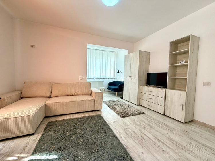 Garsonieră de Închiriat | Tineretului 35 Residence | Exclusivitate - 3