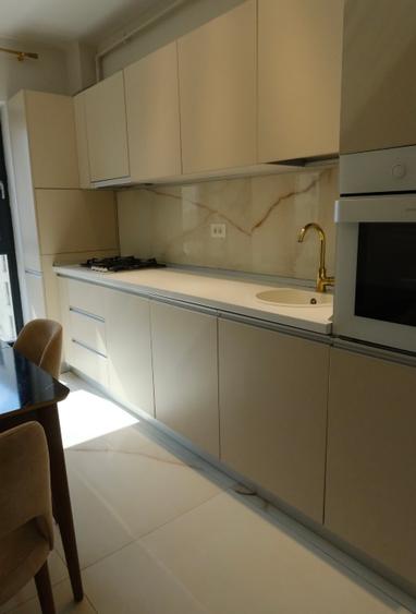 Apartament 2 camere | 55 mp | Plaza Residence | Mobilat cu designer - proprietar