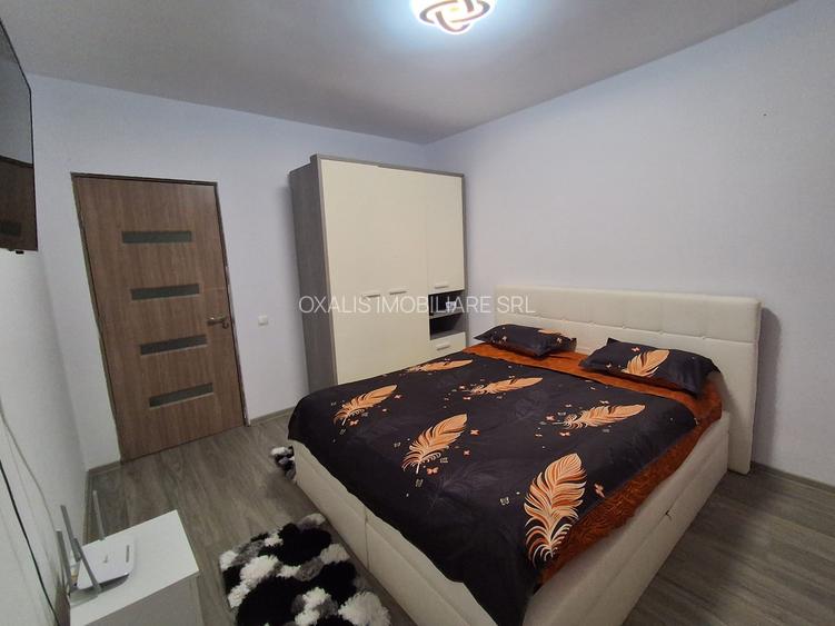 Apartament 2 camere ,mobilat si utilat!!! - 7