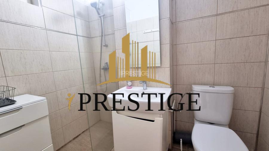 APARTAMENT DE ÎNCHIRIAT ÎN SIBIU, 2 CAMERE | MIHAI VITEAZU | NEMOBILAT - 6