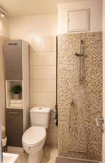 Apartament 3 camere, 80 mp, zona 1 Mai