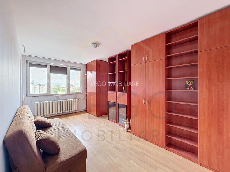 Apartament cu 3 camere, 70 mp, decomandat, zona Big Belly - USAMV - 4