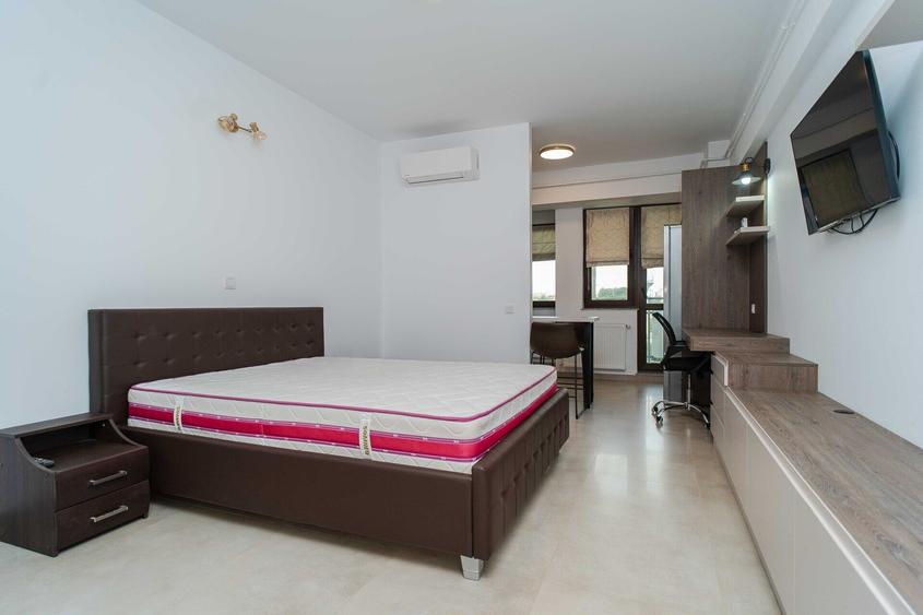 Apartament de inchiriat 1 camera Centru-Palas