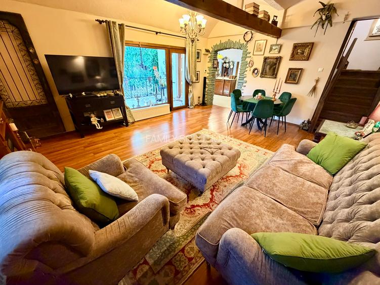 Casa cu suflet - un vibe pe care il simti din prima - 6