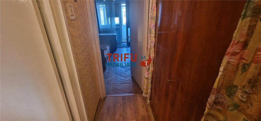 Apartament 2 camere de vânzare zona Cloșca