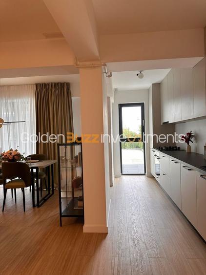 4 camere | Ima Residence | Iancu Nicolae