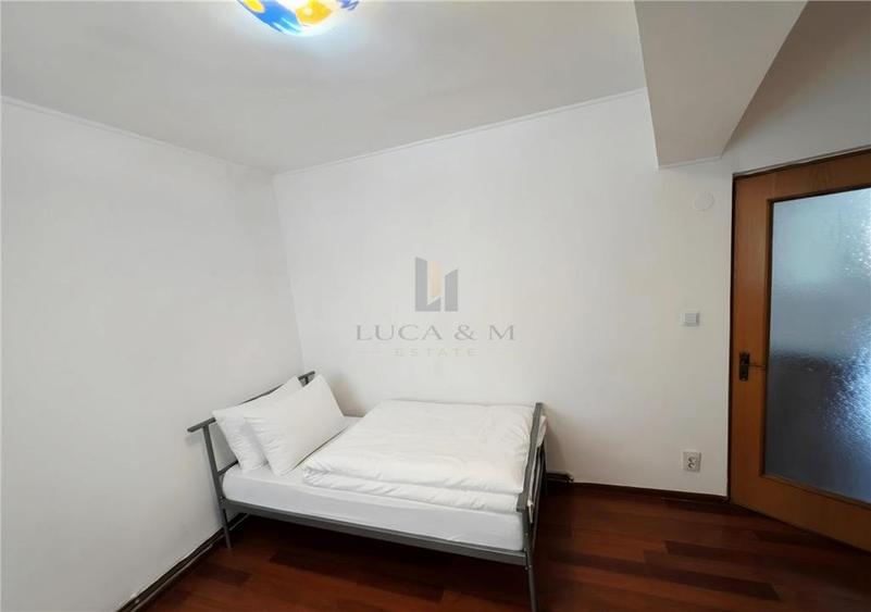 Apartament 3 camere, Dorobantilor - Profi