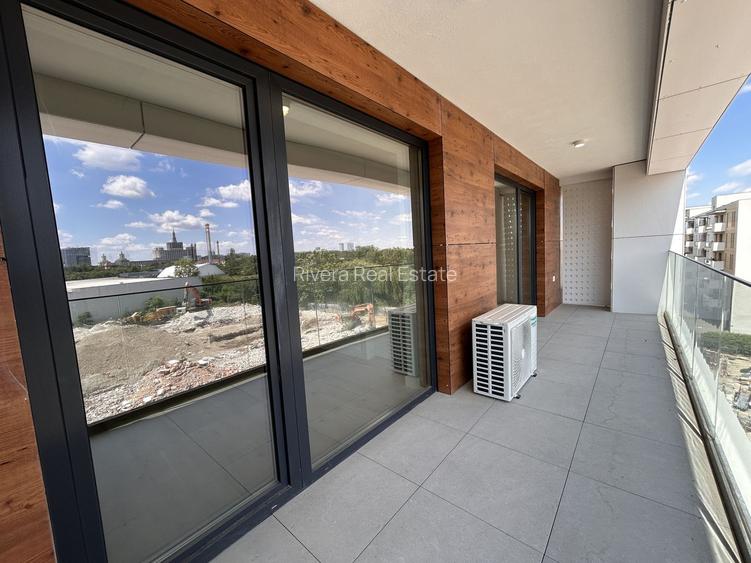 APARTAMENT SMART CU 2 CAMERE | CASA PRESEI - 25