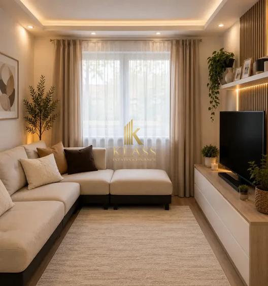 Închiriere Duplex | Baneasa | Jolie Ville | Nemobilata | Complex Gama
