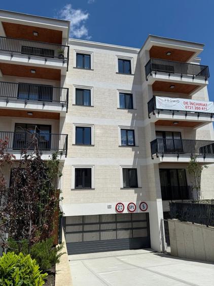PROPRIETAR apartamente 2 si 3 camere in TOMA BOUTIQUE, Brasov Central