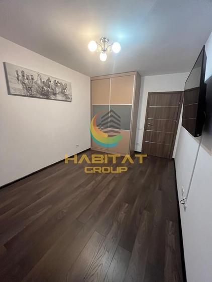 Apartament 3 Camere Metalurgiei