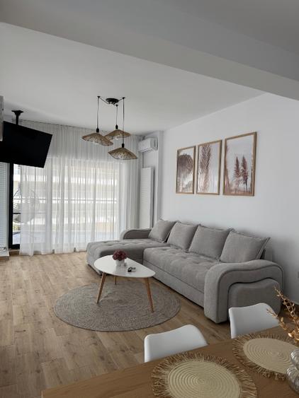 Apartament 3 camere | Casa del Mar| Mamaia Nord